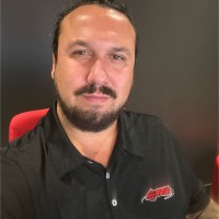 Jonathan Massé