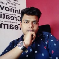 Abhishek Sinha