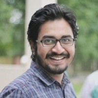 Erfan Ali Chowdhury