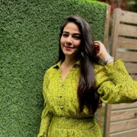 Shreya Bhat