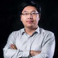 Mark Jiang
