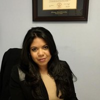 Evelyn Flores