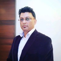 SHAILESH BHOITE