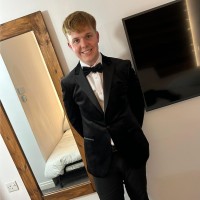 Joshua Hainsworth