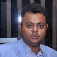 Raktim Paul Chowdhury