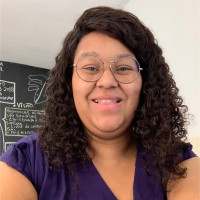 Roberta Guilherme de Melo Claudino