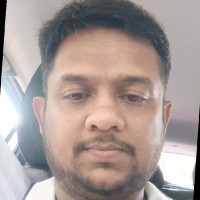 Arun Jacob