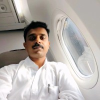 Prajith K