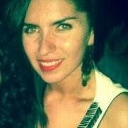 Grisel Iveth Hernández López