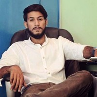 shoaib ahmad