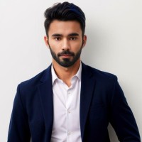Akif Imran