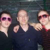 Tony Hamilton snr
