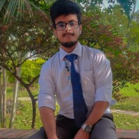 Md. Ariful Islam