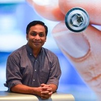Deepak Garg, Mba, Ms