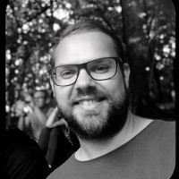 Stefan Moeskjær Andersen