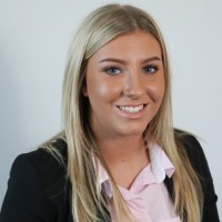 Chloe Faulkner