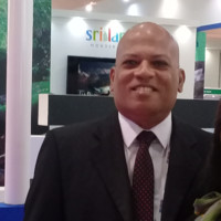 Hiran Fernando