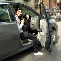 sanket khandare