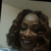 Shana D.M. Richardson, JP