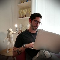 Gianfranco Figallo Núñez