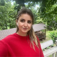 Corina Betu