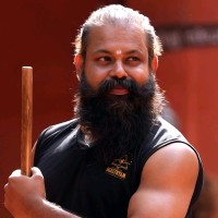 Gurukkal D.