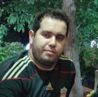 pouria hassani