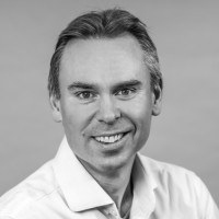 Andrew Mackenzie