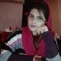Syeda Bushra