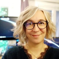 Sarah Guibert