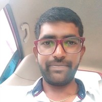 Padithela Vivek