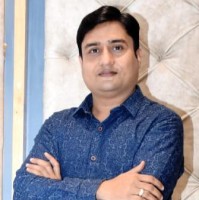 Pankaj Gupta Hr