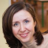 Nataliia Ivasiunko