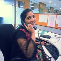 Usha Sathi