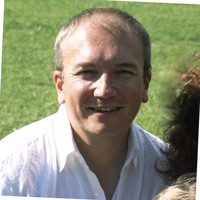 Richard Morris