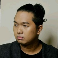 Ar. Husein Hamzah, Iai