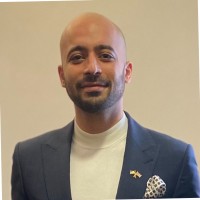 Kousha Mirabzadeh