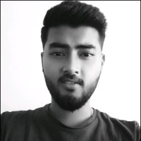Mahadi Hassan Laskar