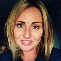 Zoe Pritchard