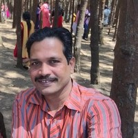 Shamsuddin Shahjuddin