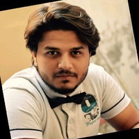 Shakaib Ahmed Hashmi