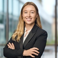 Cecilie Topp Bilsøe