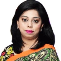 Shahnaaz Anand
