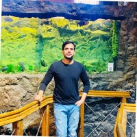 Sujeet Pandey