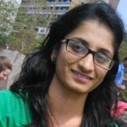 Nidhi Desai