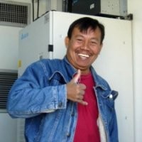 Mario Roldan