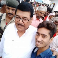 Mannu Yadav