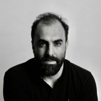 Farzad Khosravani