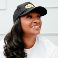 Davina Thomas
