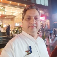 Rajinder Dhawan